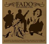 Fado Nas Grandes Vozes