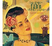 Various Artists - Fado: Exquisite Passion