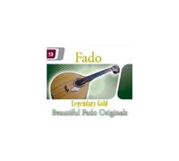Various Artists - Fado-Legendary Gold [Import]