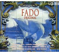 Various Artists - Fado Originals [Import]