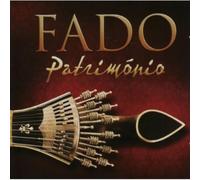Various Artists - Fado Patrimonio