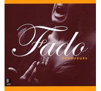 Various Artists - Fado Portugues -Earbook-