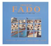 Various Artists - Fado-S.O.M [Import]
