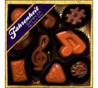 Various Artists - Fahrenheit Sampler: 1996 Taste Test