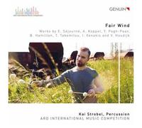 Various Artists - Fair Wind [Cd]