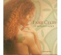 Various Artists - Faire Celts: A Woman's Voice