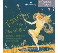 Various Artists - Fairies in the Moonlight