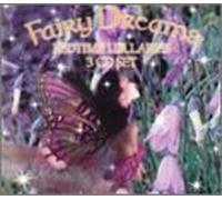 Various Artists - Fairy Dreams: Bedtime Lullabies