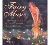 Various Artists - Fairy Music [Import]