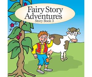 Various Artists - Fairy Story Adventures
