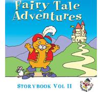 Various Artists - Fairy Tale Adventure