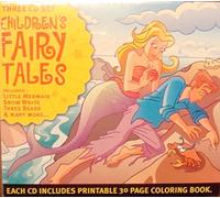 Various Artists - Fairy Tale Collection