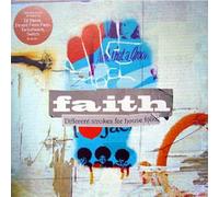 Various Artists - Faith 3: Different Strokes for House Folks