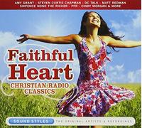 Various Artists - Faithful Heart: Christian Ra