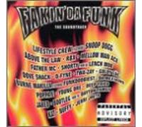 Various Artists - Fakin' Da Funk
