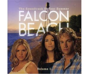 Various Artists - Falcon Beach