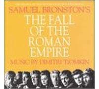 Various Artists - Fall of Roman Empire