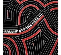 Various Artists – Fallin' Off The Reel Vol. 3 – CD