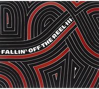 Various Artists – Fallin' Off The Reel Vol. 3 – CD