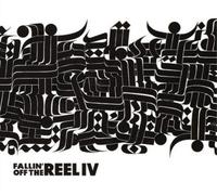 Various Artists – Fallin' Off The Reel Vol. IV – CD – The Orchard