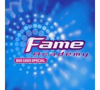 Various Artists – Fame Academy: Bee Gess Special – Import – Universal Music Group