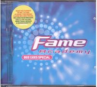 Various Artists - Fame Academy: Bee Gess Special