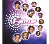 Various Artists Fame Academy (CD)