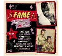 Various Artists - Fame Northern Soul / Various [Cd] Uk - Import
