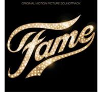 Various Artists Fame: Original 2009 Motion Picture Soundtrack (CD) Album