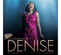 Various Artists - Fame Presents: Naturi Naughton As Denise (Original Soundtrack)