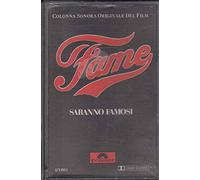 Various Artists - Fame Saranno Famosi (The Original Soundtrack From The Motion Picture)