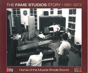 Various Artists - Fame Studios Story [Import]