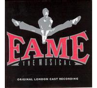 Various Artists Fame - The Musical: Original London Cast Recording (CD) Album
