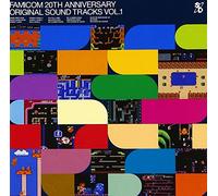 Various Artists - Famicon 20th Anniversary 1 [Import]