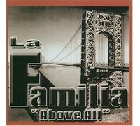 Various Artists - Familia: Above All