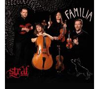 Various Artists - Familia [Cd]