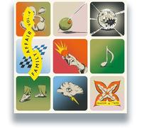 Various Artists - Family Affair Vol. 4 (Various Artists) [12-Inch Single]