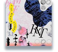 Various Artists - Family Affair Vol. 5 (Various Artists) [Vinyl LP]