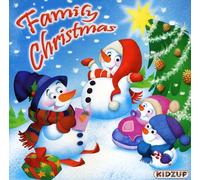 Various Artists - Family Christmas