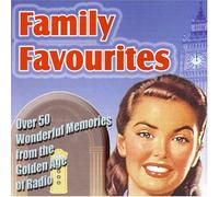 Various Artists - Family Favourites [Import]