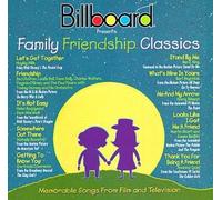 Various Artists - Family Friendship Classics