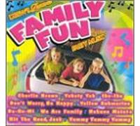 Various Artists - Family Fun