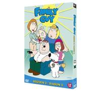 Various Artists - Family Guy/Griffin-Season 2 [Import]