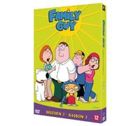 Various Artists - Family Guy/ Griffin- Season 3