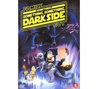 Artistes divers – Family Guy: Something, Something, Something Dark Side – Import
