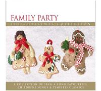 Various Artists - Family Party-The. [Import]