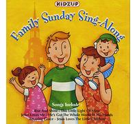 Various Artists - Family Sunday Sing-Along // 40 Lieder