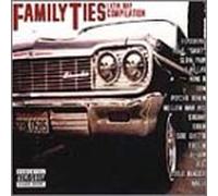 Various Artists - Family Ties