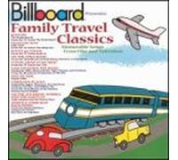 Various Artists - Family Travel Classics