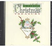 Various Artists - Family Xmas Treasury